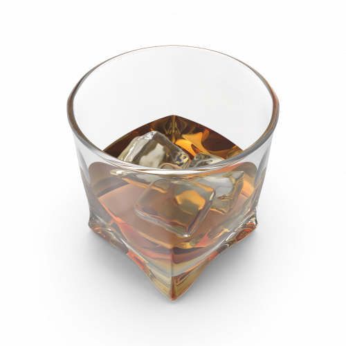 Whiskey Glass.E03.2k